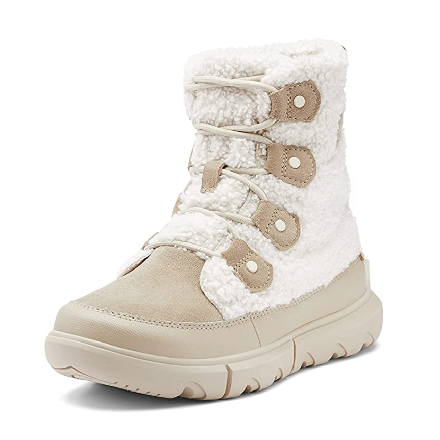 winter boots ladies sorel